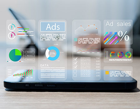  Digital Advertising Dubai