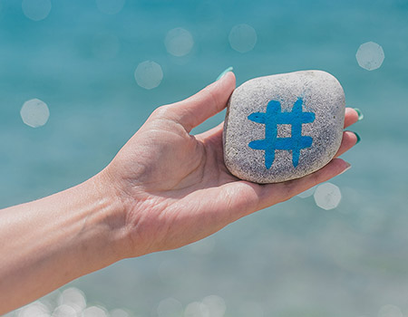 Hashtags