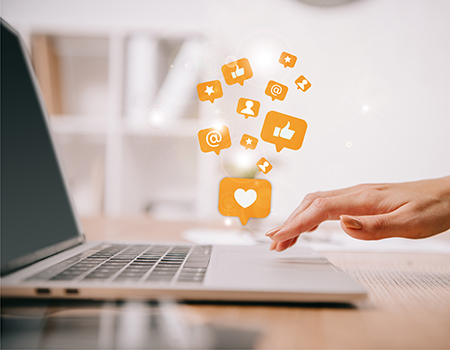 Social Media