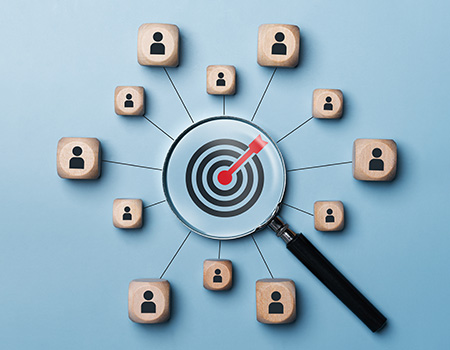 Retargeting ads