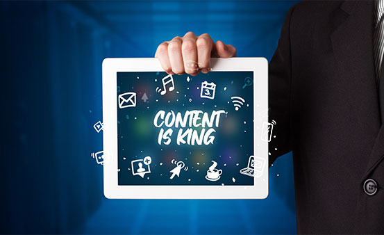Content Marketing