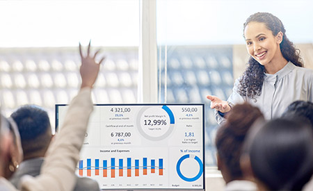 Performance Marketing