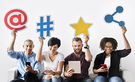 Social Media Advertising