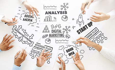 Social Media Strategy and Management